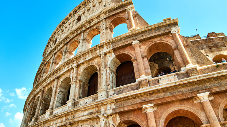 Στην κάλπη και οι απόδημοι Έλληνες της Ιταλίας
